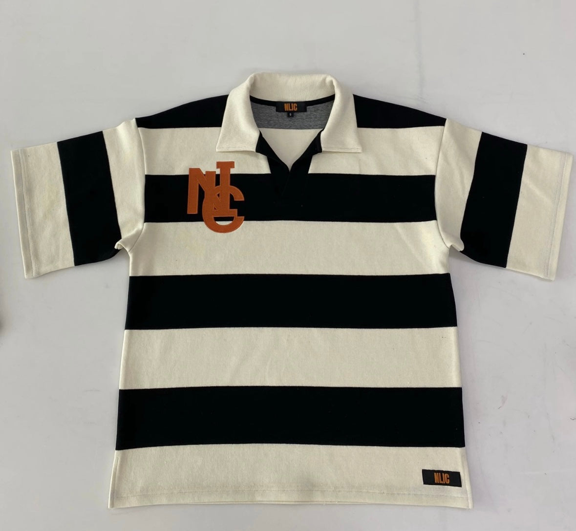 Rugby Polo — Volume I